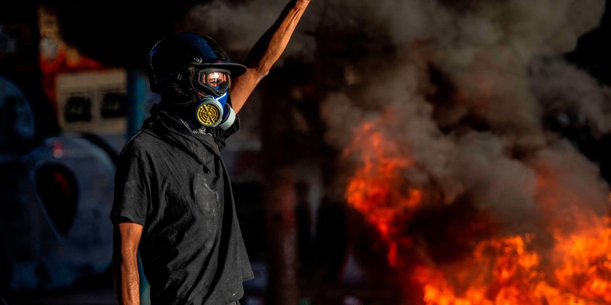 100+ Ultra-Rich People Warn Fellow Elites: 'It's Taxes or Pitchforks'