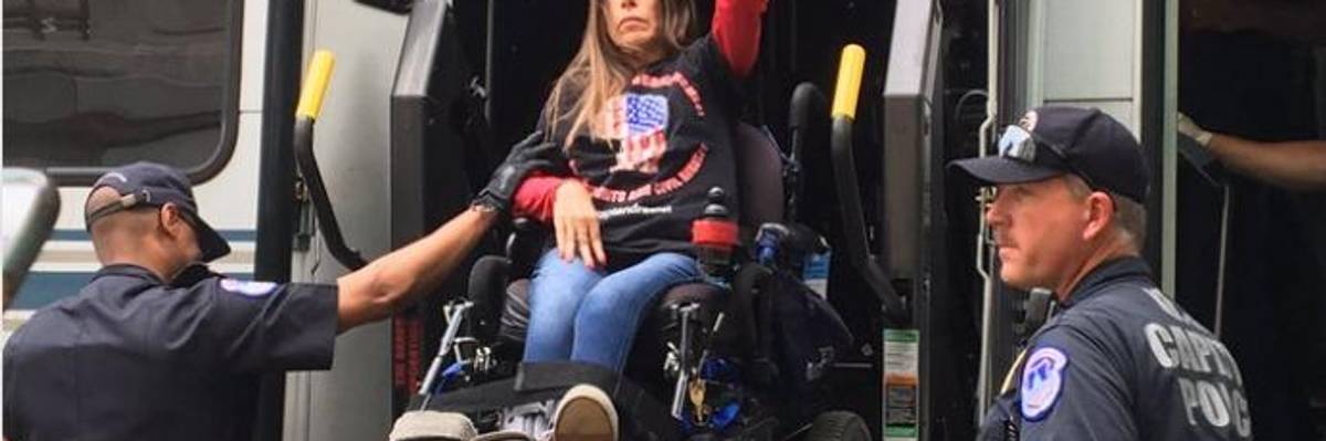 The Secret Republican Plan to Unravel Medicaid