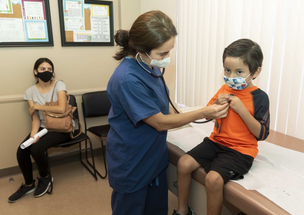 15 Million People Could Lose Coverage as Nightmarish Medicaid 'Purge' Begins