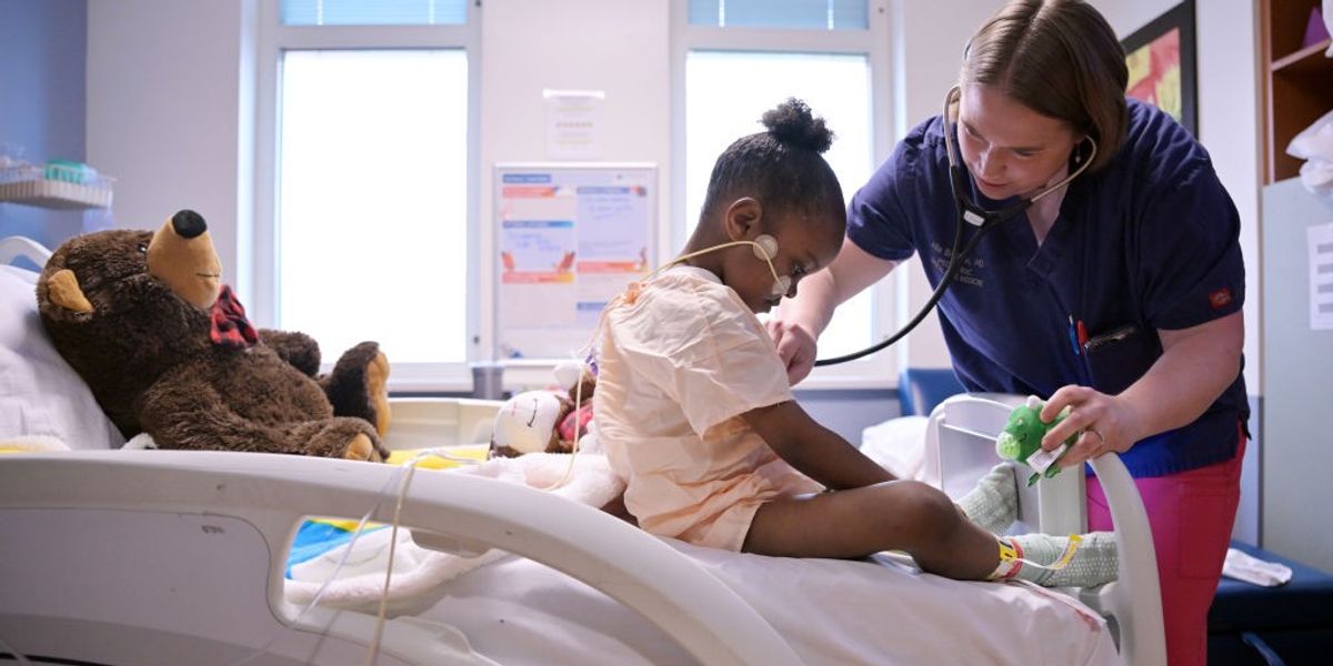 CBO Provides ‘Stark Preview of Healthcare Under Donald Trump’ CBO Provides ‘Stark Preview of Healthcare Under Donald Trump’