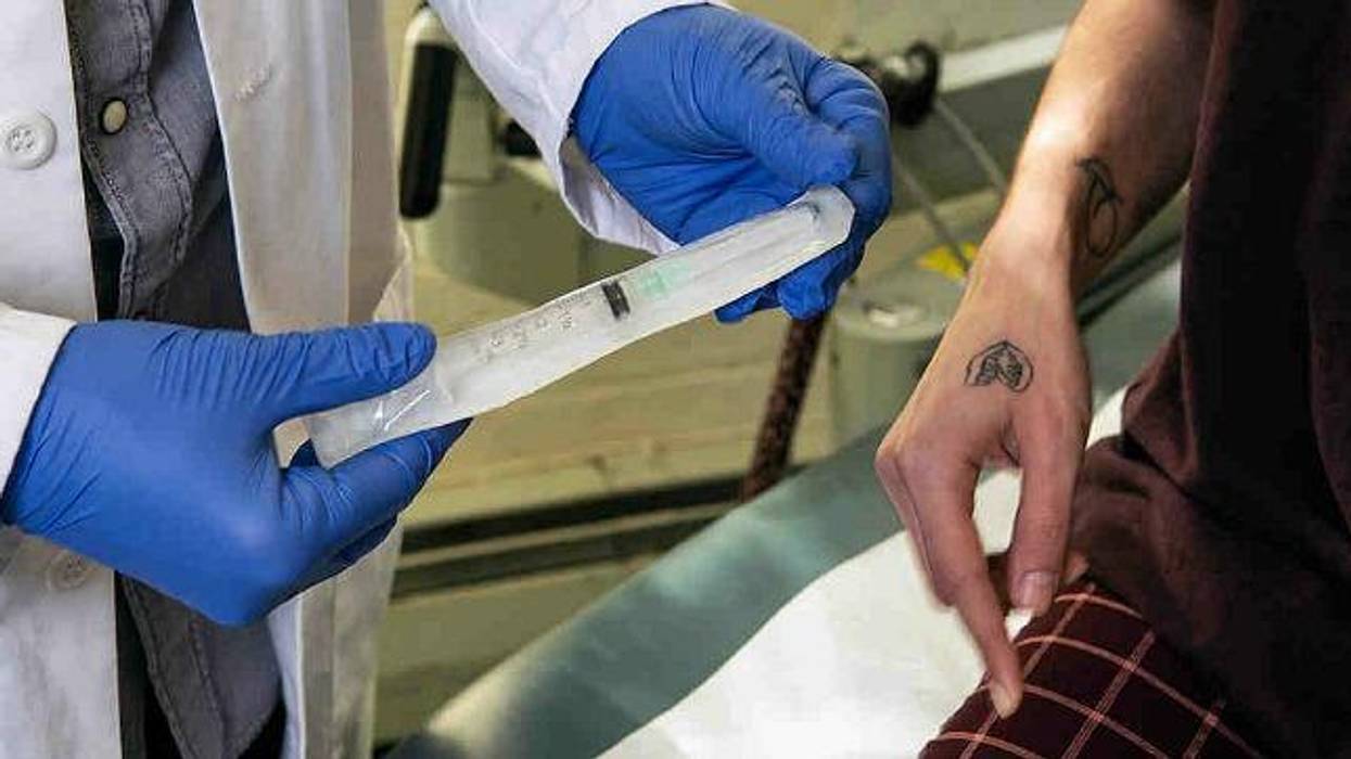 We Have Until Aug 13 to Oppose Trump's Anti-Trans Healthcare Plan