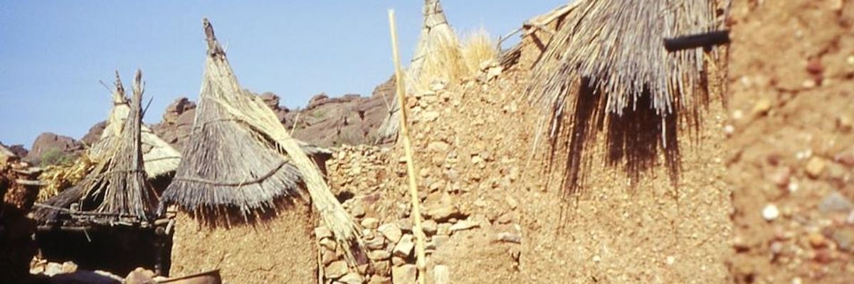 'Unlawful Killings': Nearly 100 Dead in Attack on Mali Village