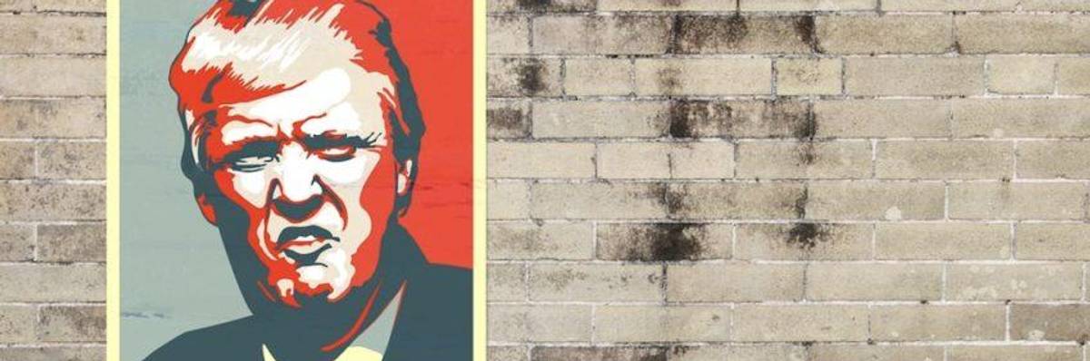 Resisting Trumpism Requires a Grand Unifying Theory