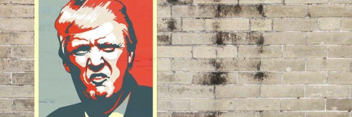 Resisting Trumpism Requires a Grand Unifying Theory