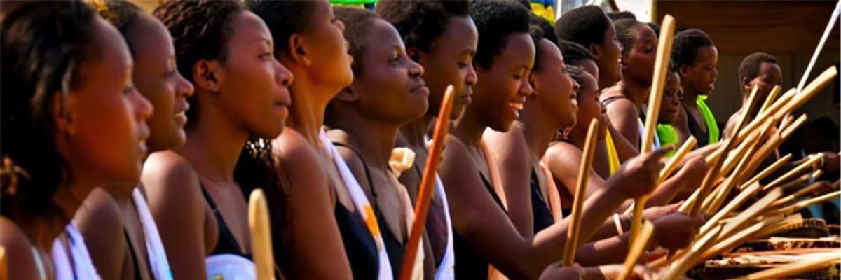 Towards a New Definition of Humanity