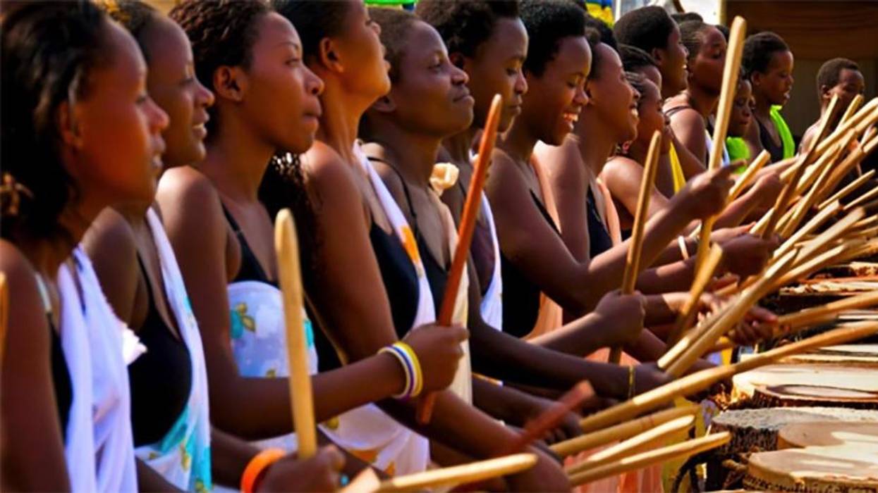 Towards a New Definition of Humanity