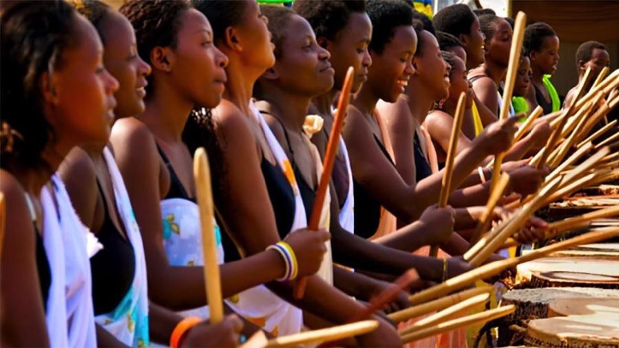 Towards a New Definition of Humanity