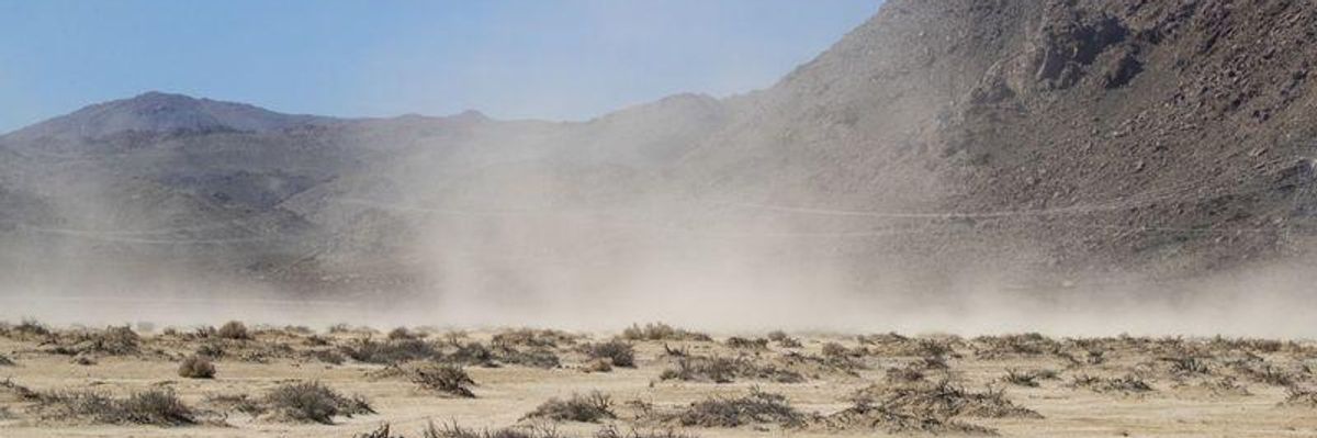 Our Five Biggest Delusions About Climate Change