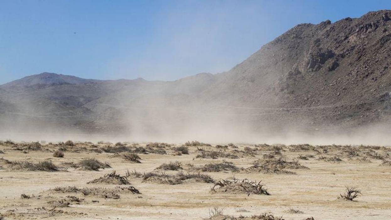 Our Five Biggest Delusions About Climate Change