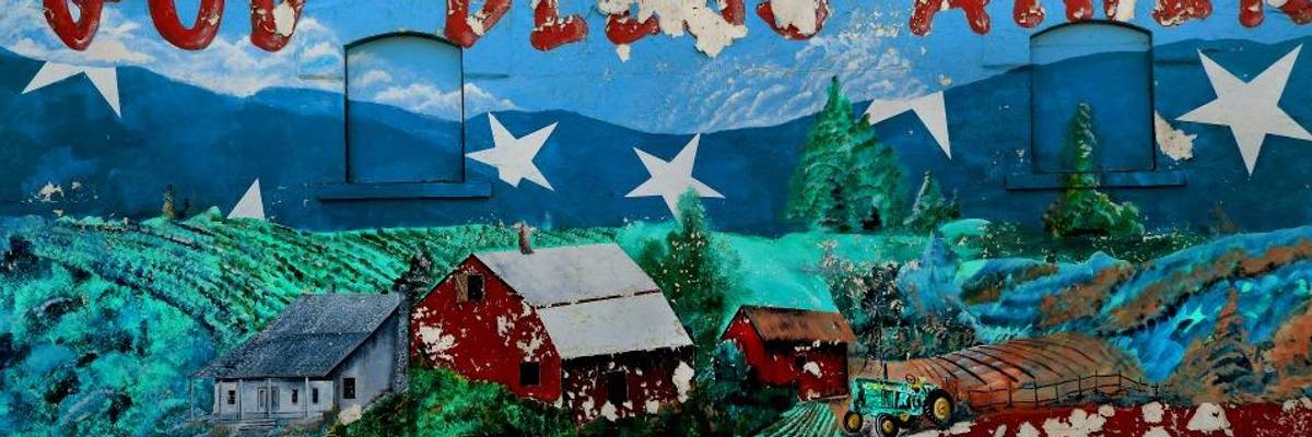 Unaffordable Health and Child Care Alongside Flimsy Safety Net Leaves US Among Most Unlivable Nations: Global Survey