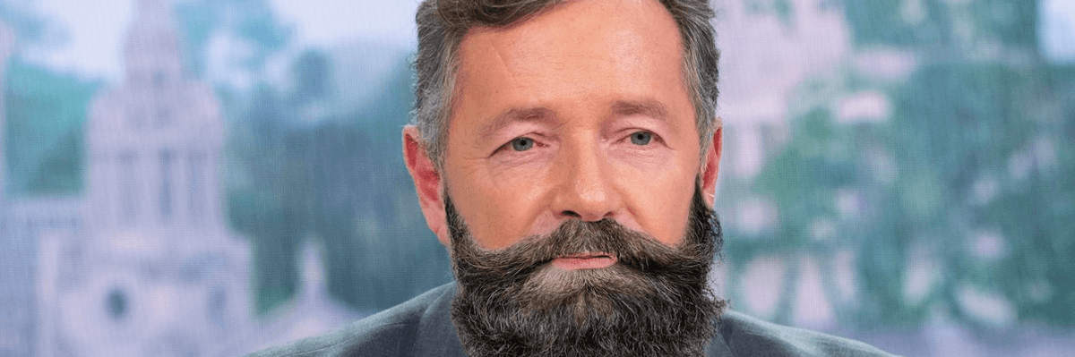 Gillette's Ad Is Not PC Guff, Piers Morgan - Look Beyond the Macho Stereotype