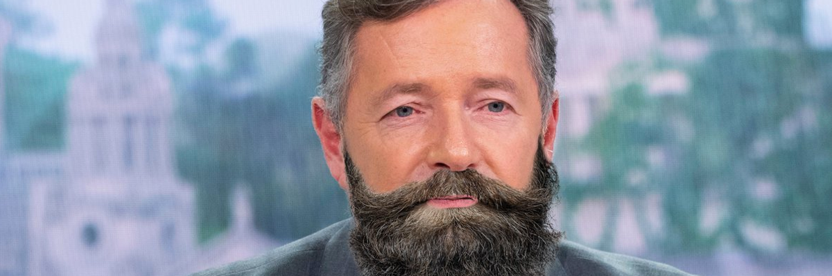 Gillette's Ad Is Not PC Guff, Piers Morgan - Look Beyond the Macho Stereotype