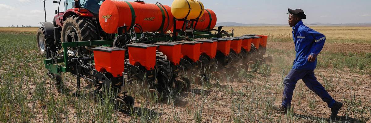 For a World Without Hunger, We Need Food Sovereignty