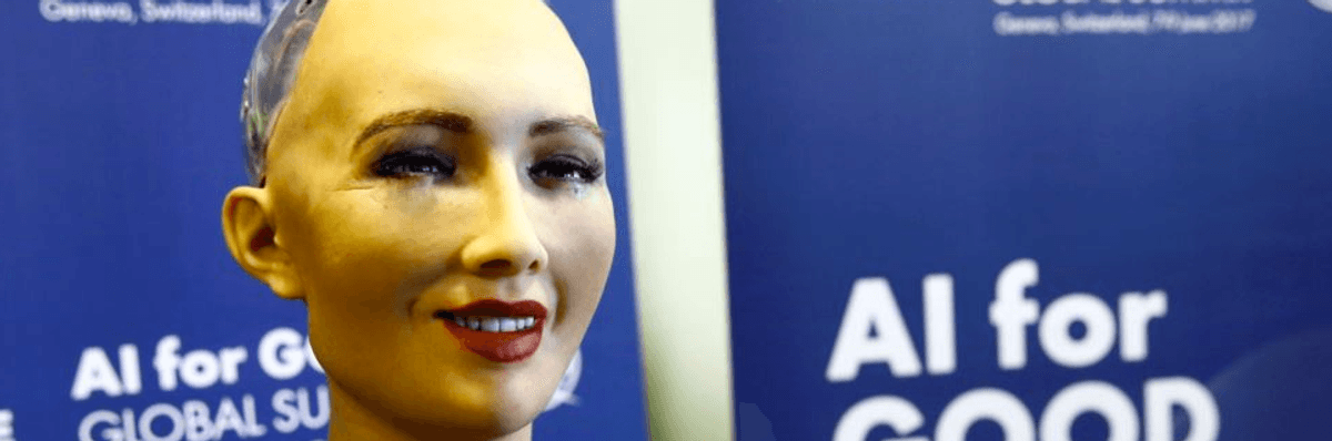 Artificial Intelligence, Fears Stephen Hawking, 'May Replace Humans Altogether'