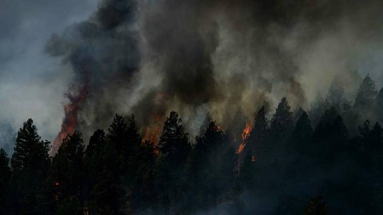 Facing Fires and Floods, Colorado Communities Launch Landmark Suit Against Fossil Fuel Companies