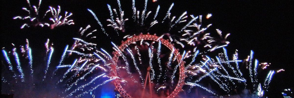 2017: Corporate Sins of Commission and Omission