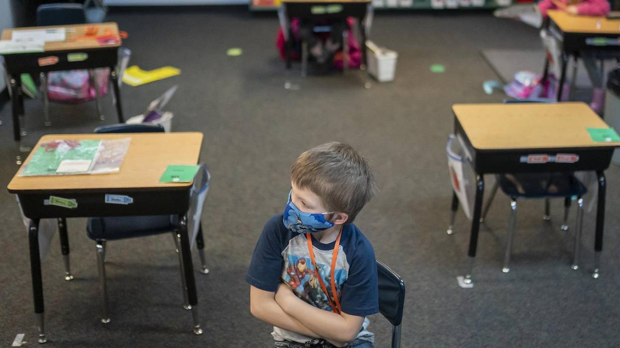 Washington State Lawmakers Approve Capital Gains Tax on Wealthiest to Fund Public Education