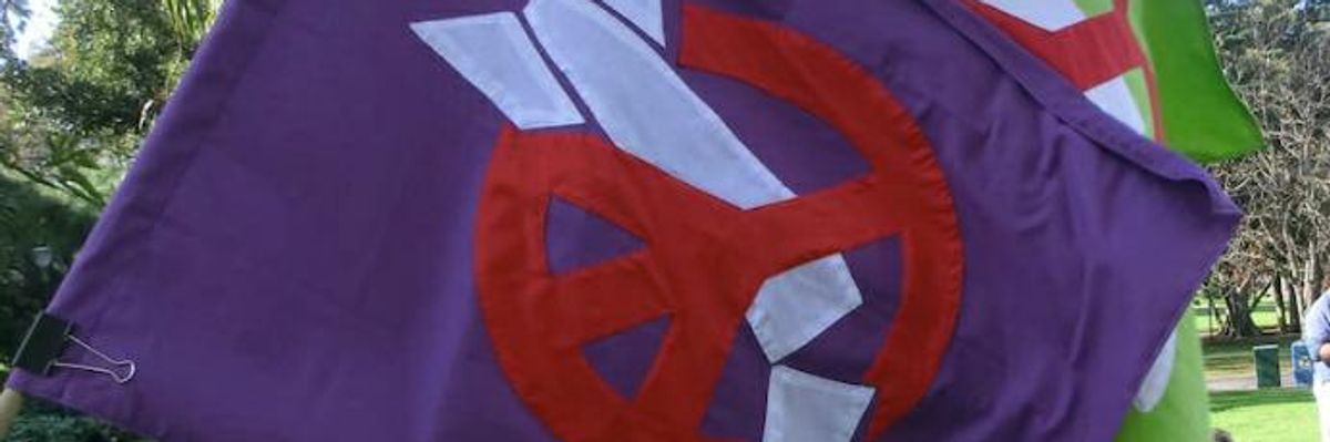 Nuclear Abolition: The Road from Armageddon to Transformation