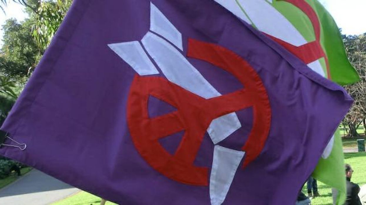 Nuclear Abolition: The Road from Armageddon to Transformation