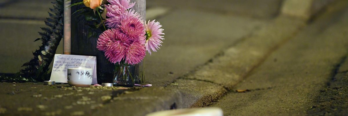 Christchurch: When Simply Being a Muslim Is Your Biggest Crime