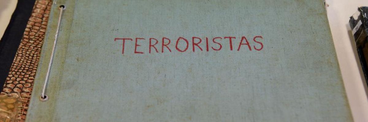 Five Men Sentenced to Life for Operation Condor Killings Trained at School of the Americas