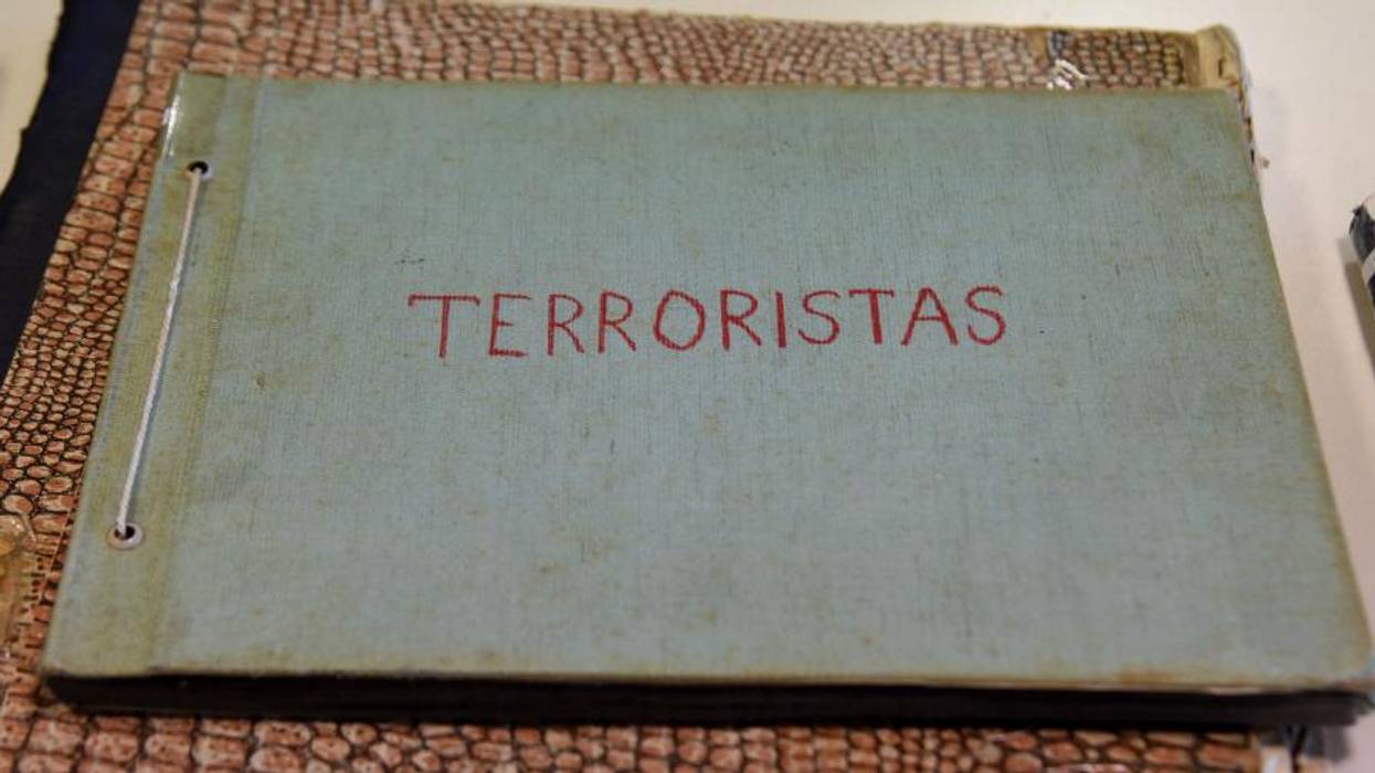 Five Men Sentenced to Life for Operation Condor Killings Trained at School of the Americas