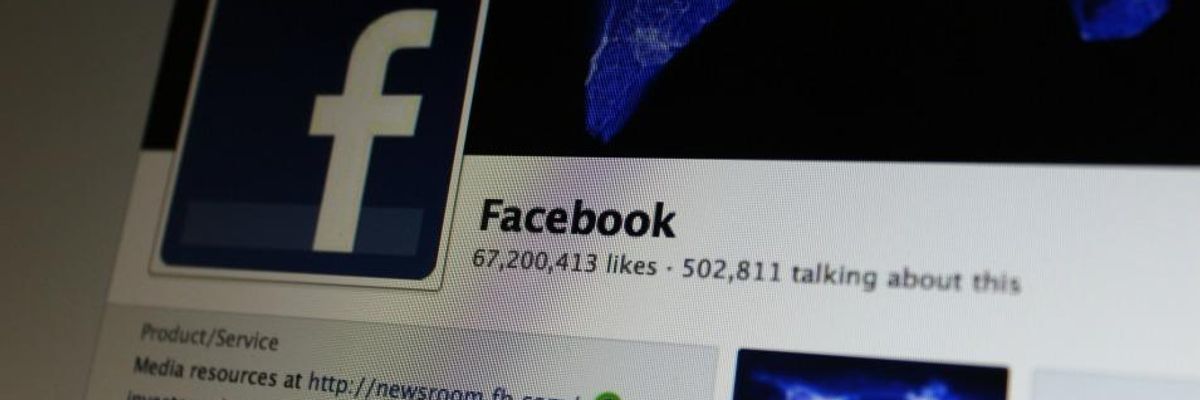 Promoting 'Humane Technology,' Former Facebook Workers Aim to Shield Public from Social Media's Harms