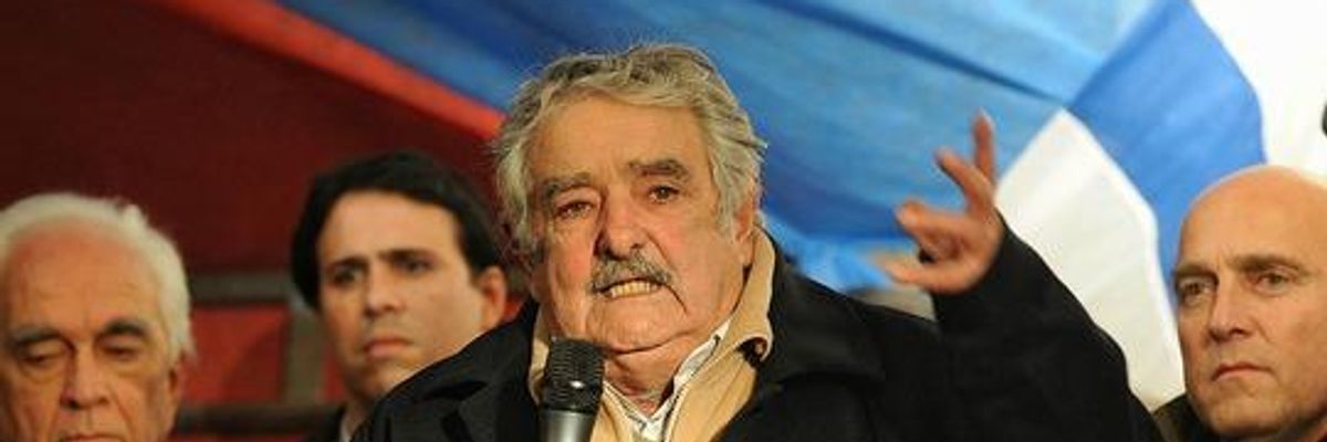 10 Reasons to Love Uruguay's President Jose Mujica