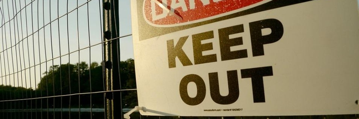 'Wake-Up Call' Study Finds Link Between Fracking and Toxic Water