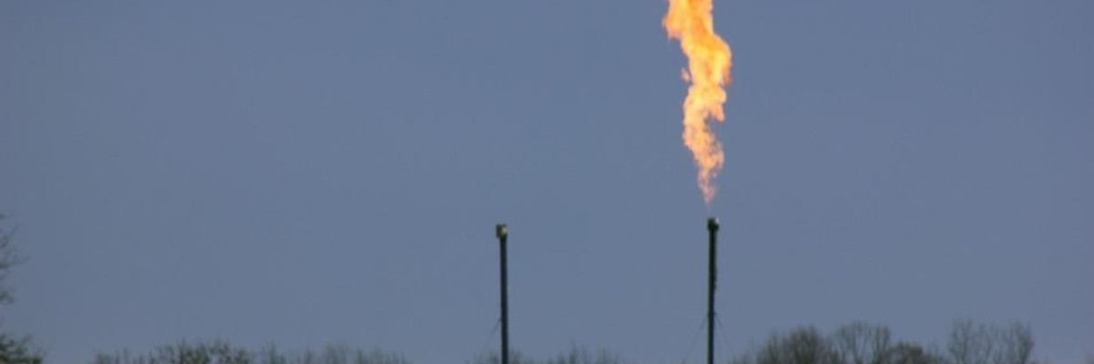 In 'Tremendous Victory for Taxpayers, Public Health, and Planet,' Federal Court Rejects Trump Admin.'s Attempt to Suspend Methane Rule