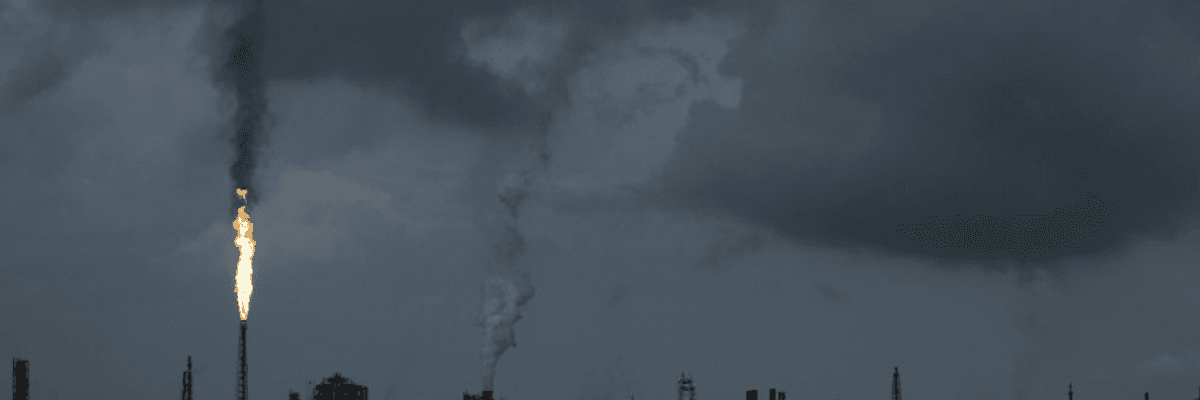 'Stop Fossil Fuel Madness': Gulf Coast Advocates Tell Biden to End US Oil and Gas Exports