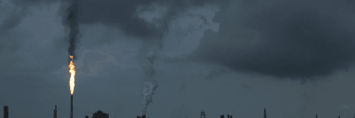 'No Safe Amount': Environmentalists Sound Alarm Over Texas Refineries' Release of Hundreds of Thousands of Pounds of Pollutants During Storm
