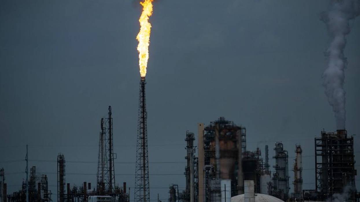 The IEA--the World's Most Influential Energy Modelling Agency--Closes the Door on New Fossil Fuel Extraction