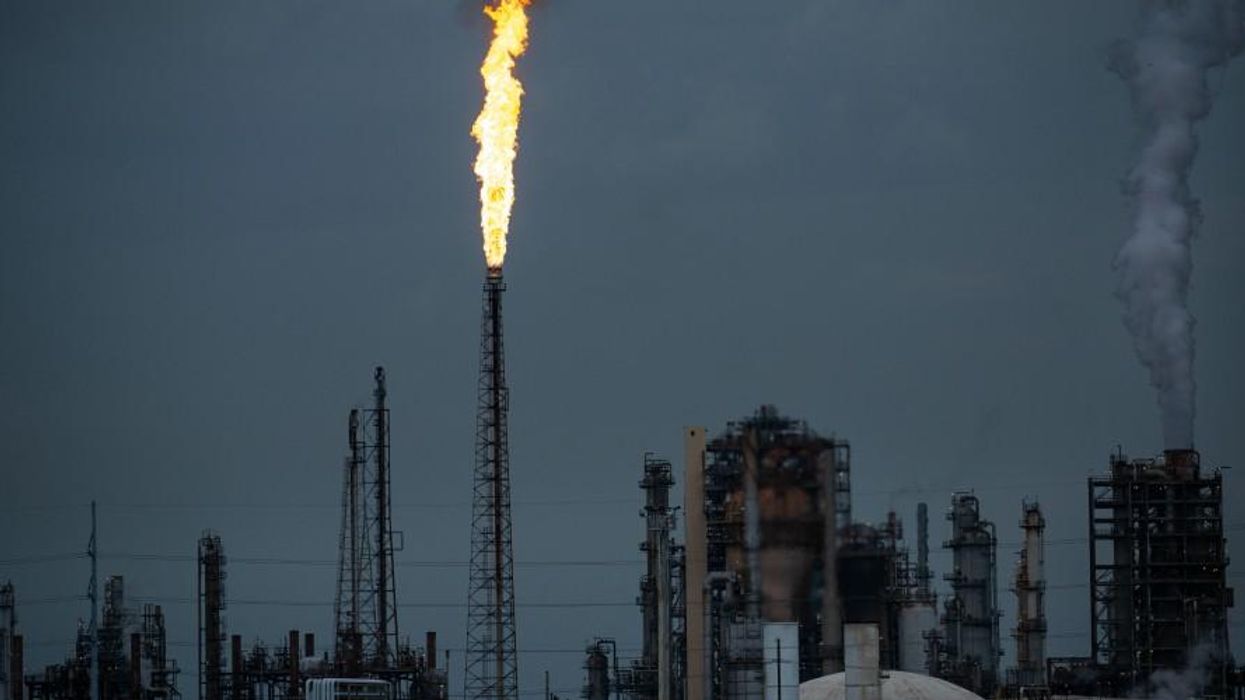 The IEA--the World's Most Influential Energy Modelling Agency--Closes the Door on New Fossil Fuel Extraction