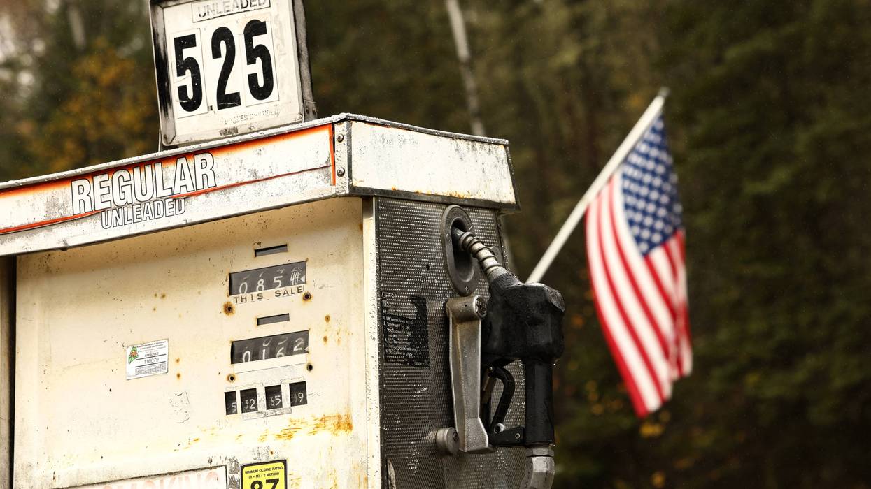 US Families Have Spent an Extra $4,700 Each Due to Trump Policies—Including $100 Billion on Gas