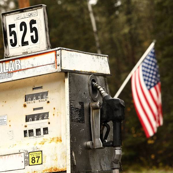 US Families Have Spent an Extra $4,700 Each Due to Trump Policies—Including $100 Billion on Gas