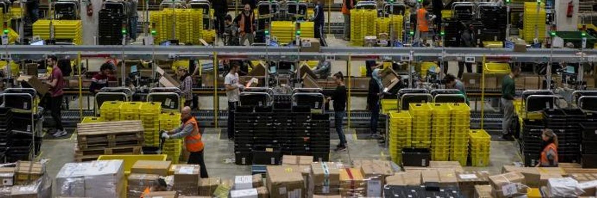 Every Friday Is Black Friday: Why Our Addiction to Consumption and Growth Is Killing Us