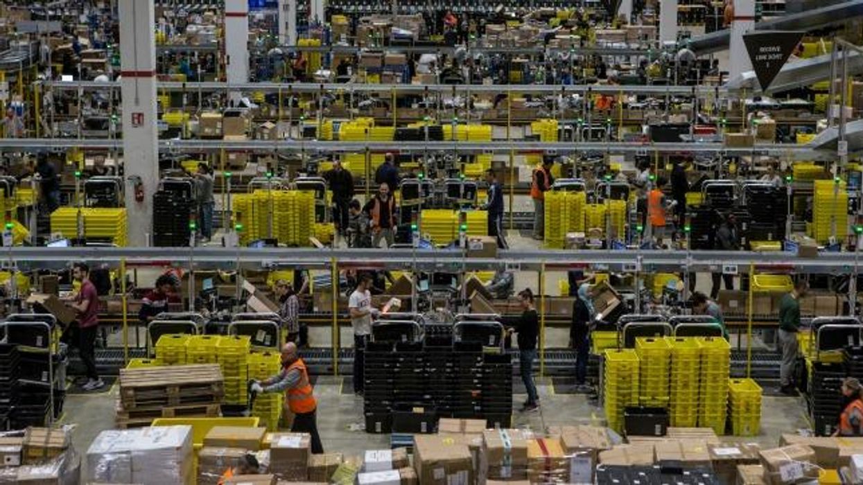 Every Friday Is Black Friday: Why Our Addiction to Consumption and Growth Is Killing Us