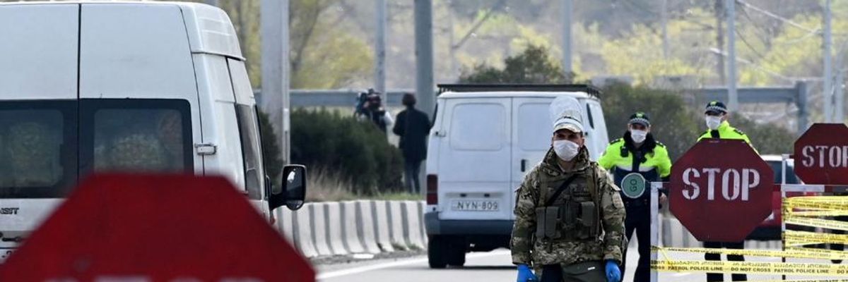 The Fury and the Folly: We Need a Vaccine to Stop Endless War