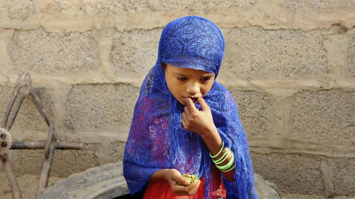 Is the End of the Brutal War in Yemen Finally at Hand?