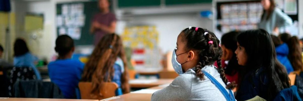 Failing Students Need Support, Not Blame