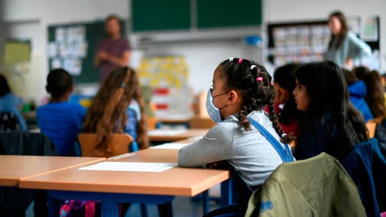 Failing Students Need Support, Not Blame