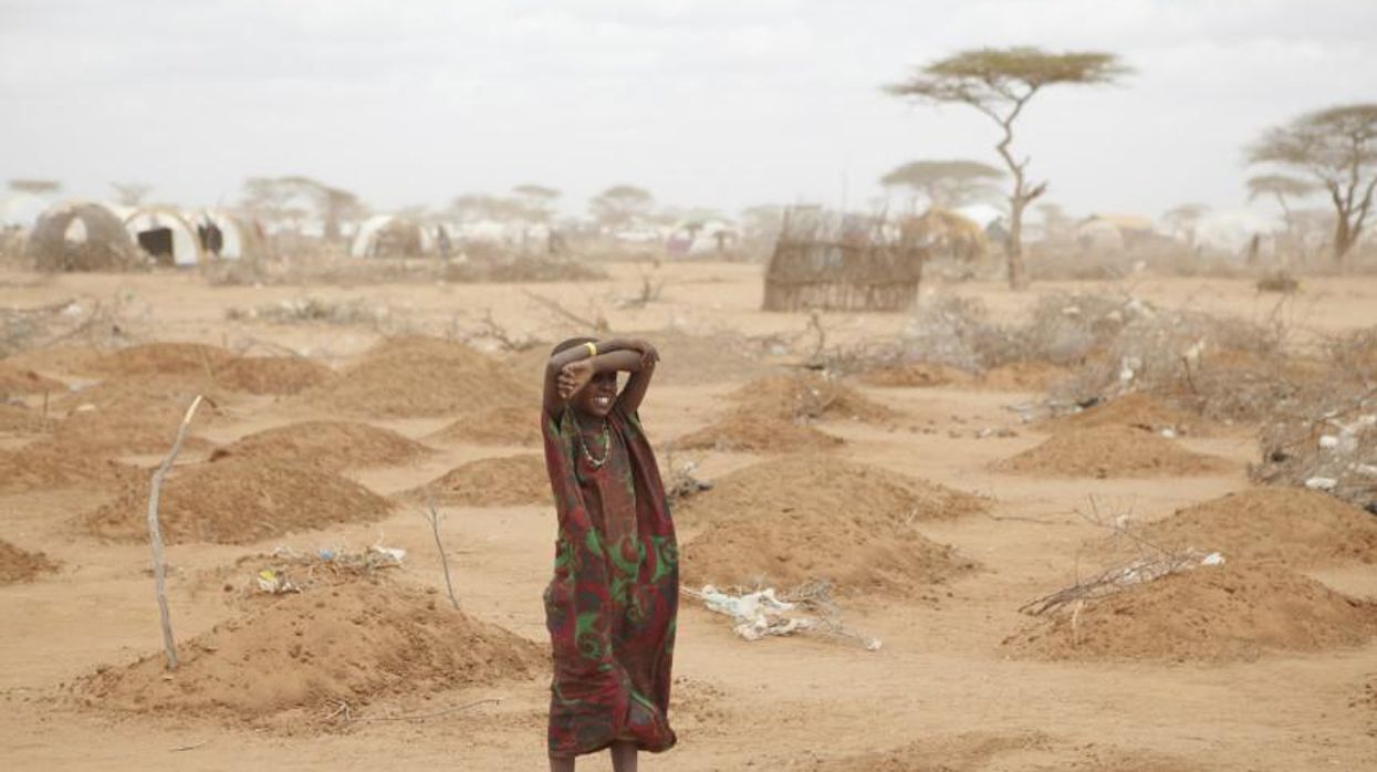 We Need an Ecological Civilization Before It's Too Late