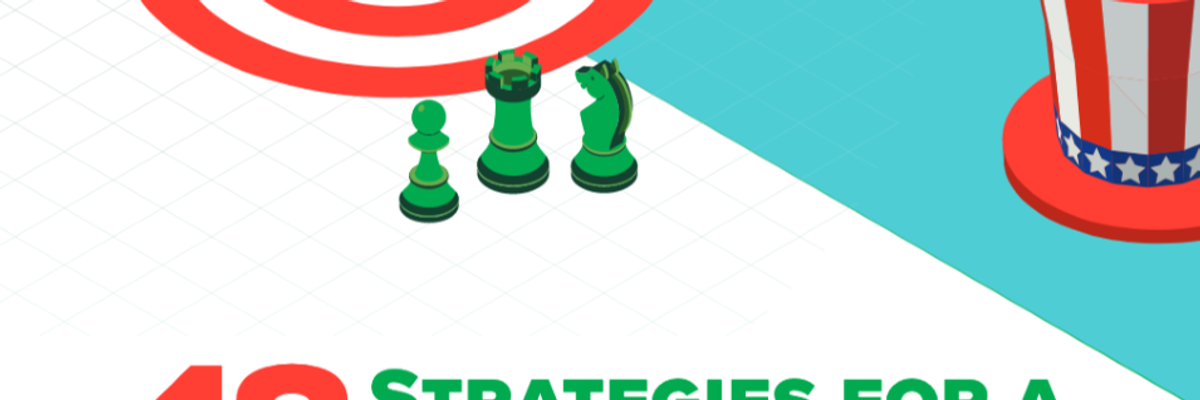 The Green New Deal Can Work - Here's How