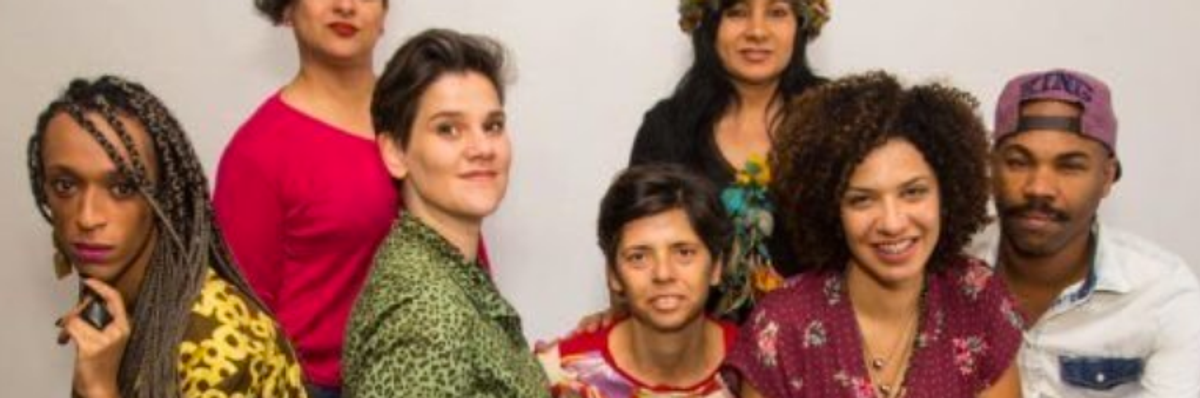 Whose Democracy in Brazil?