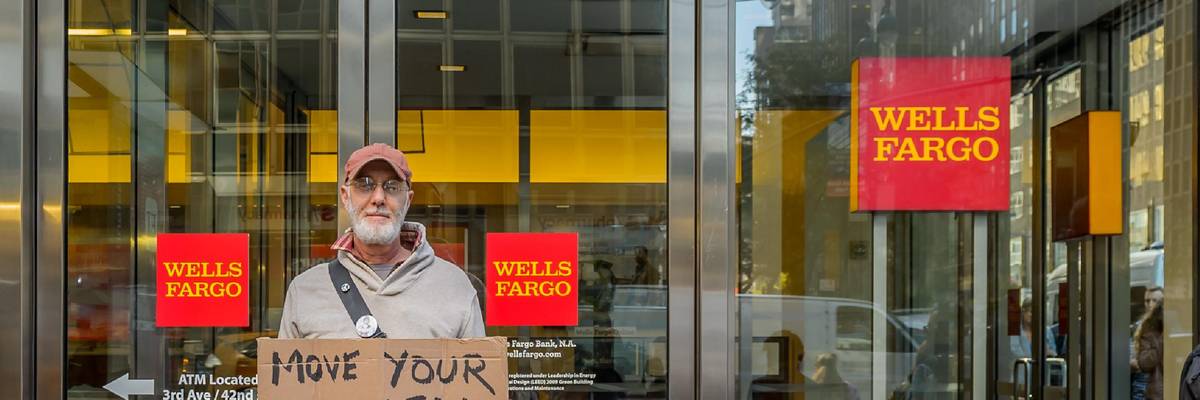 Progressive Coalition Demands Biden CFPB Enact Rule to Curb Wall Street Dominance