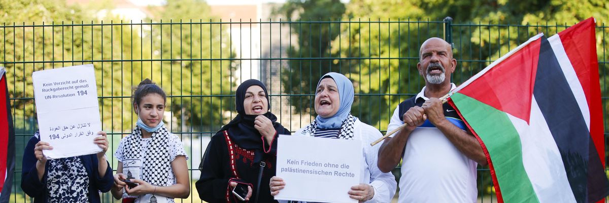 For Israel and the UAE, Peace for Profit Comes with Authoritarian Maneuvering and State-Surveillance