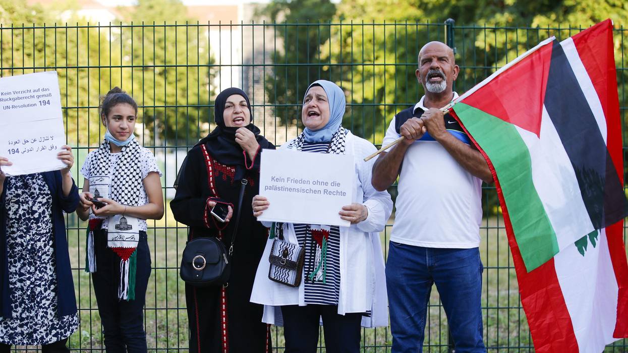For Israel and the UAE, Peace for Profit Comes with Authoritarian Maneuvering and State-Surveillance