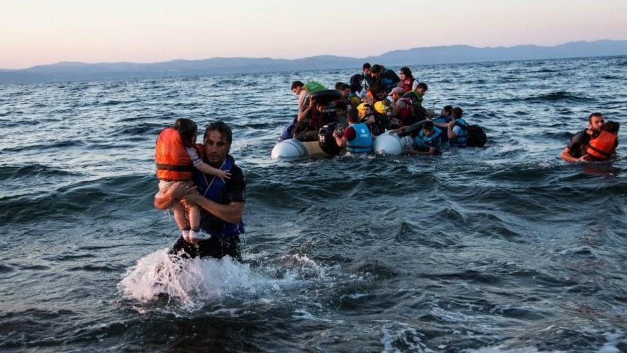 The New Stateless Peoples: Confronting US Culpability in the Climate Refugee Crisis