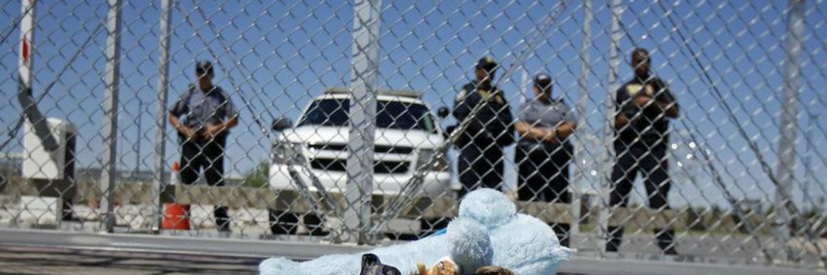 Which Side Are You On?